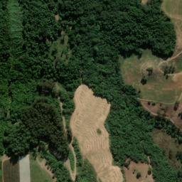Satellite imagery of Banhado da Dea, BR