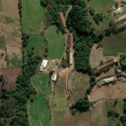 Satellite imagery of Banhado da Dea, BR