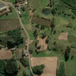 Satellite imagery of Banhado da Dea, BR