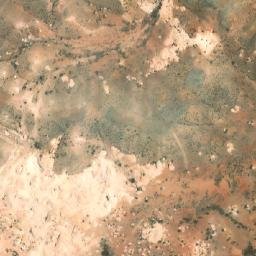 Satellite imagery of Avlis Mine, AU