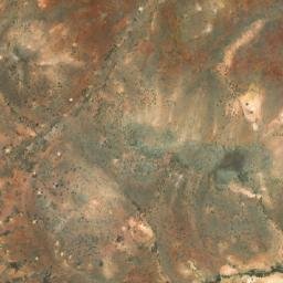 Satellite imagery of Avlis Mine, AU
