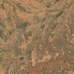 Satellite imagery of Yalteebarrabarra, AU