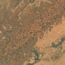 Satellite imagery of Yalteebarrabarra, AU