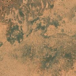 Satellite imagery of Yalteebarrabarra, AU