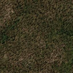 Satellite imagery of Feather Rock, AU