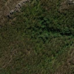 Satellite imagery of Wellington Rock, AU