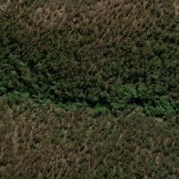 Satellite imagery of Wellington Rock, AU