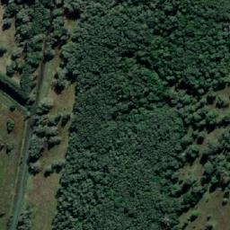 Satellite imagery of Stony Island, AU