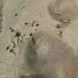 Satellite imagery of La Despreciada, CL