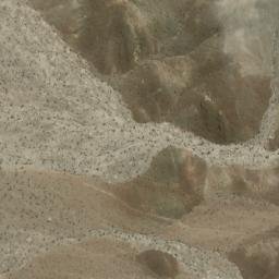 Satellite imagery of La Despreciada, CL