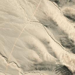 Satellite imagery of Puerta del Infiernillo, AR