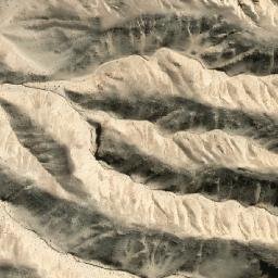 Satellite imagery of Puerta del Infiernillo, AR