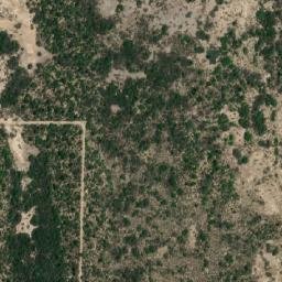 Satellite imagery of Loma Blanca, AR