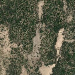 Satellite imagery of Loma Blanca, AR