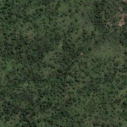Satellite imagery of Cerro de las Cañadas, AR