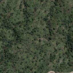 Satellite imagery of Cerro de las Cañadas, AR