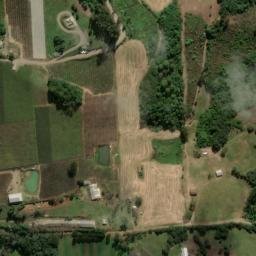 Satellite imagery of Banhado da Dea, BR