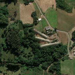 Satellite imagery of Banhado da Dea, BR