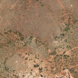 Satellite imagery of Piping Lane Mine, AU