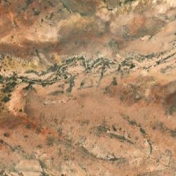 Satellite imagery of Avlis Mine, AU