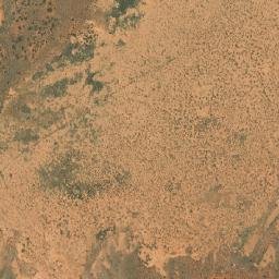 Satellite imagery of Yalteebarrabarra, AU
