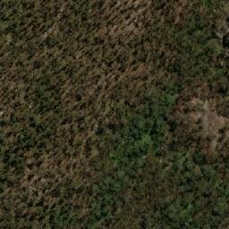 Satellite imagery of Feather Rock, AU