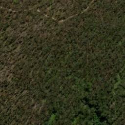 Satellite imagery of Wellington Rock, AU
