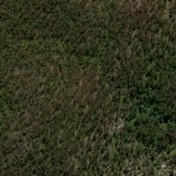 Satellite imagery of Wellington Rock, AU