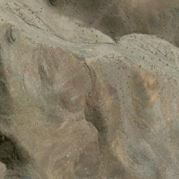 Satellite imagery of La Despreciada, CL