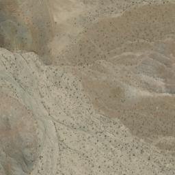 Satellite imagery of La Despreciada, CL