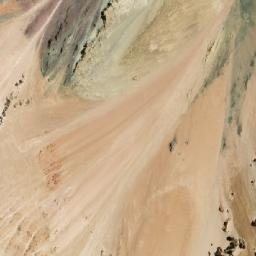 Satellite imagery of Nevado Tambillos, AR