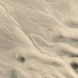 Satellite imagery of Puerta del Infiernillo, AR