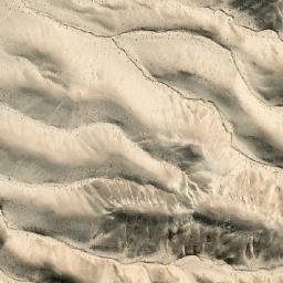 Satellite imagery of Puerta del Infiernillo, AR