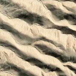 Satellite imagery of Puerta del Infiernillo, AR