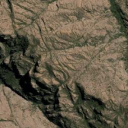 Satellite imagery of Portezuelo de los Puestos, AR