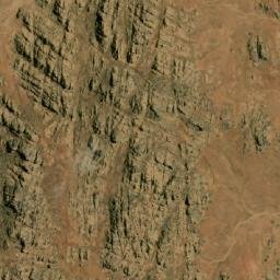 Satellite imagery of El Pelado, AR