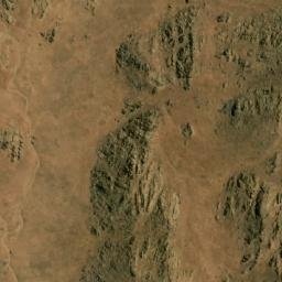 Satellite imagery of El Pelado, AR