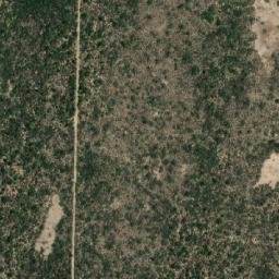 Satellite imagery of Loma Blanca, AR