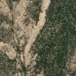 Satellite imagery of Loma Blanca, AR
