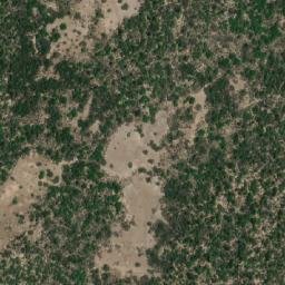 Satellite imagery of Loma Blanca, AR