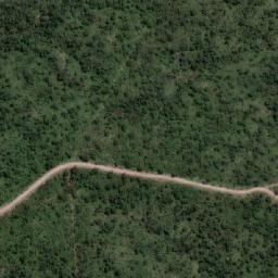 Satellite imagery of Cerro de las Cañadas, AR