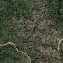 Satellite imagery of Cerro de las Cañadas, AR