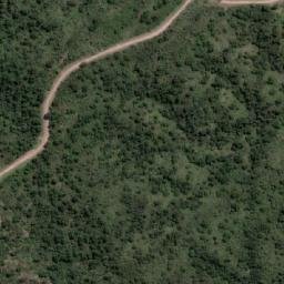 Satellite imagery of Cerro de las Cañadas, AR