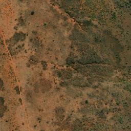 Satellite imagery of Langrant, ZA