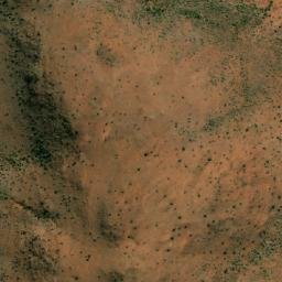 Satellite imagery of Langrant, ZA