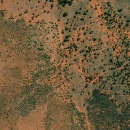 Satellite imagery of Langrant, ZA