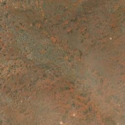 Satellite imagery of Piping Lane Mine, AU