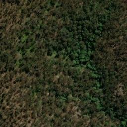 Satellite imagery of Feather Rock, AU