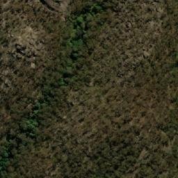 Satellite imagery of Feather Rock, AU