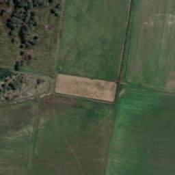 Satellite imagery of Round Hill, AU